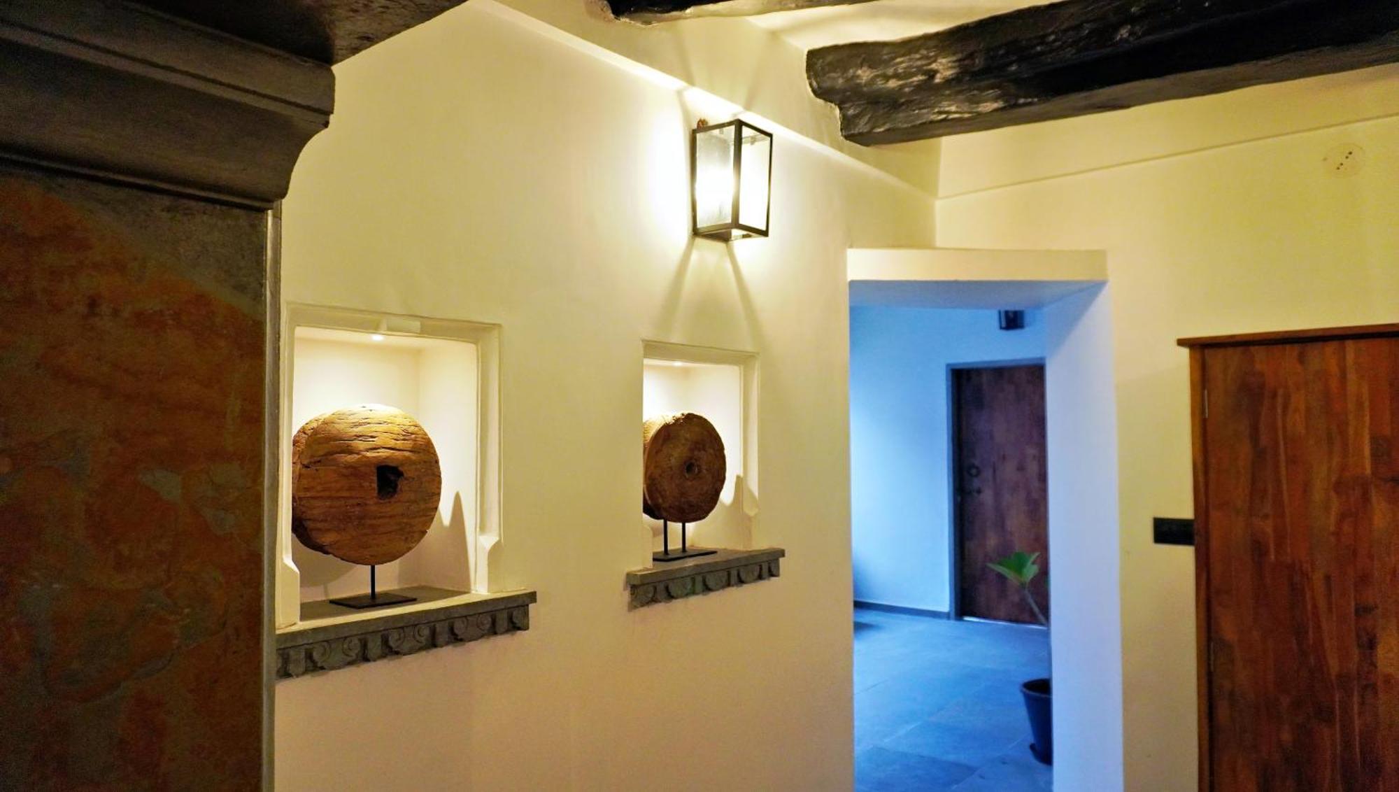 Hotel Madri Retreat - Heritage Boutique With Pool