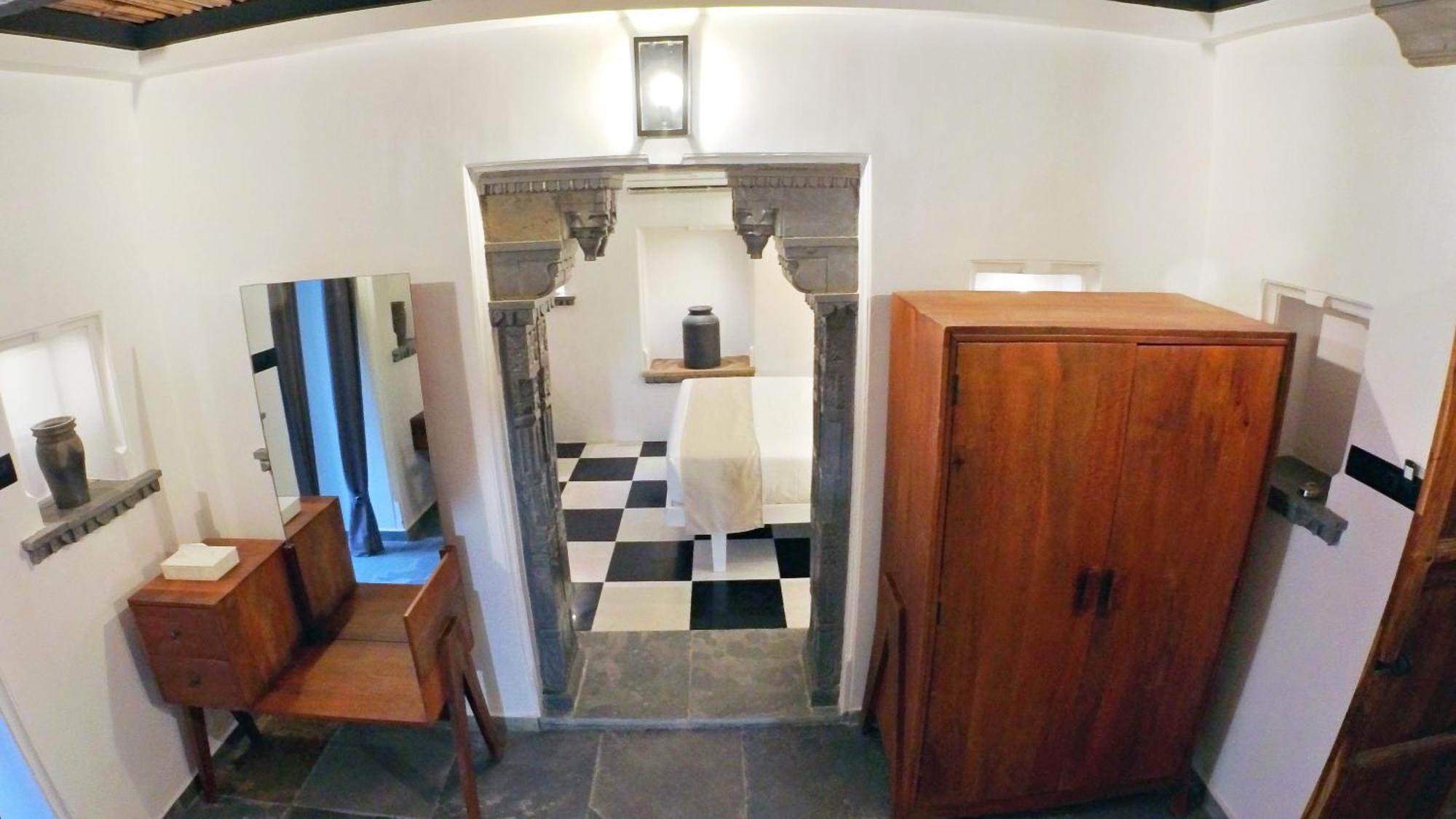Hotel Madri Retreat - Heritage Boutique With Pool Udaipur