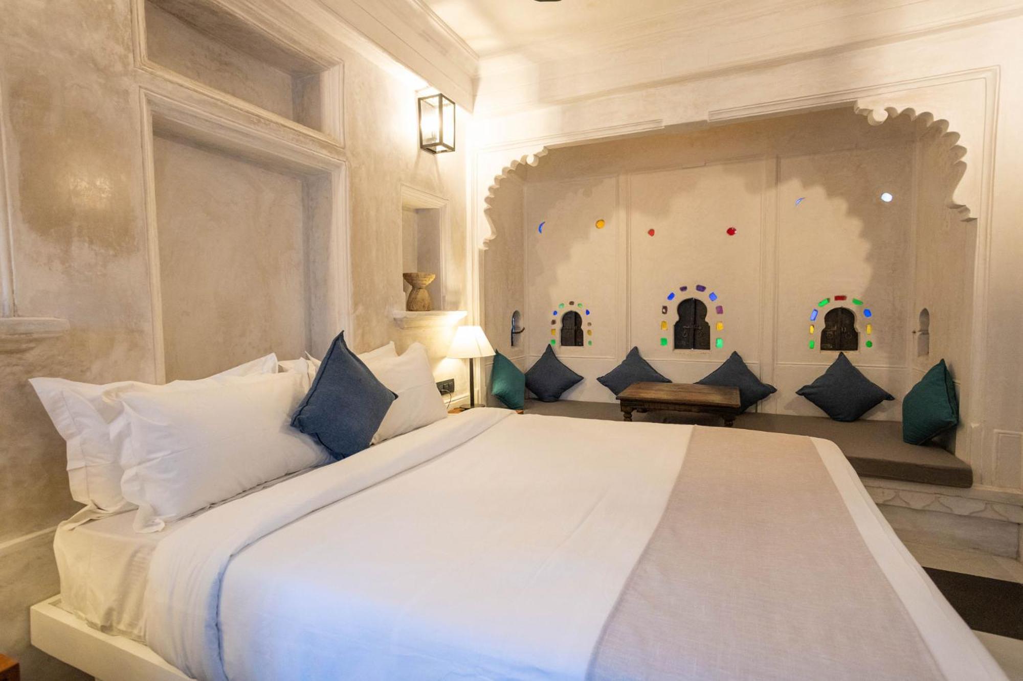 Hotel Madri Retreat - Heritage Boutique With Pool 4*