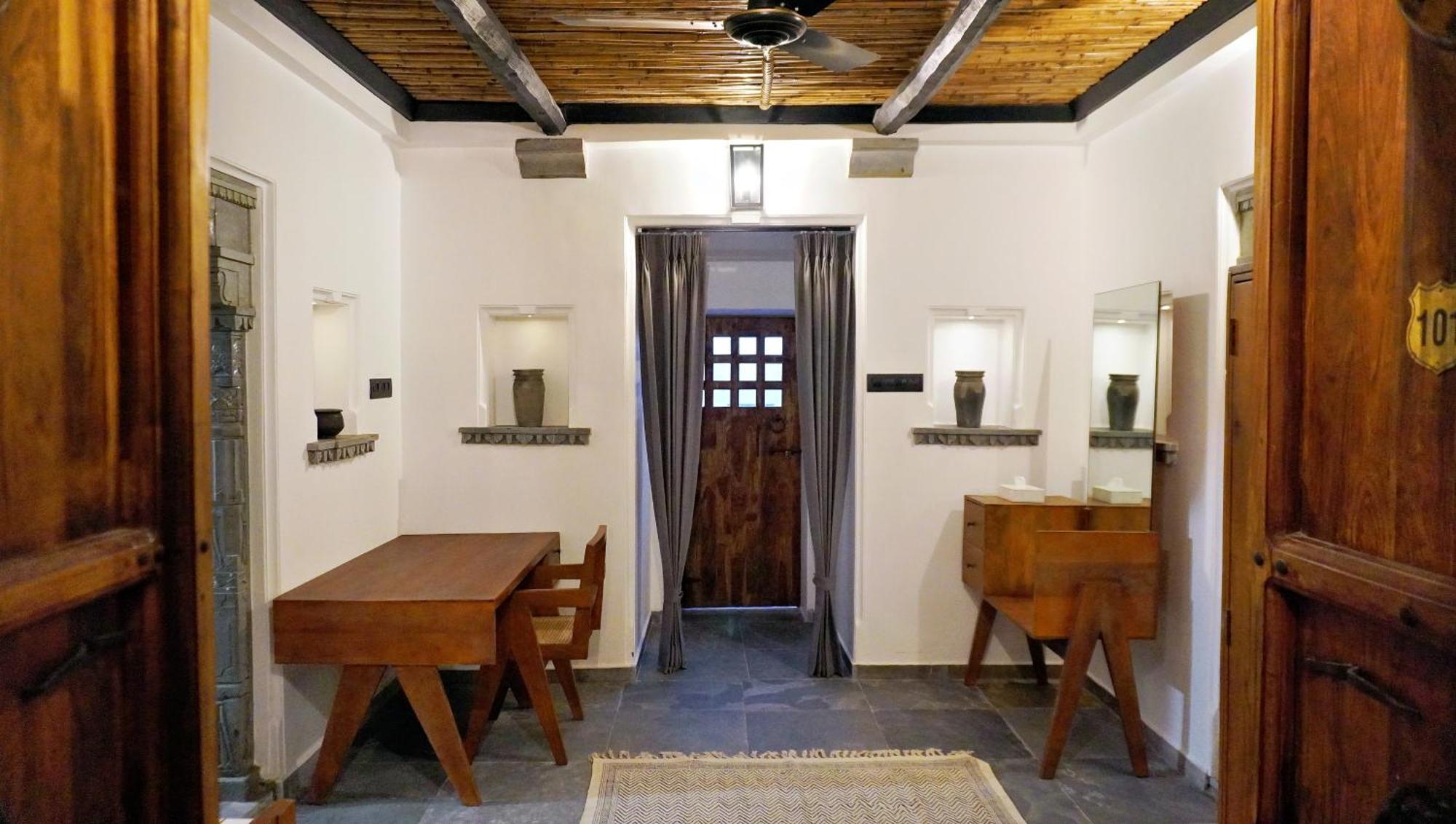 Madri Retreat - Heritage Boutique With Pool Hotel 4*