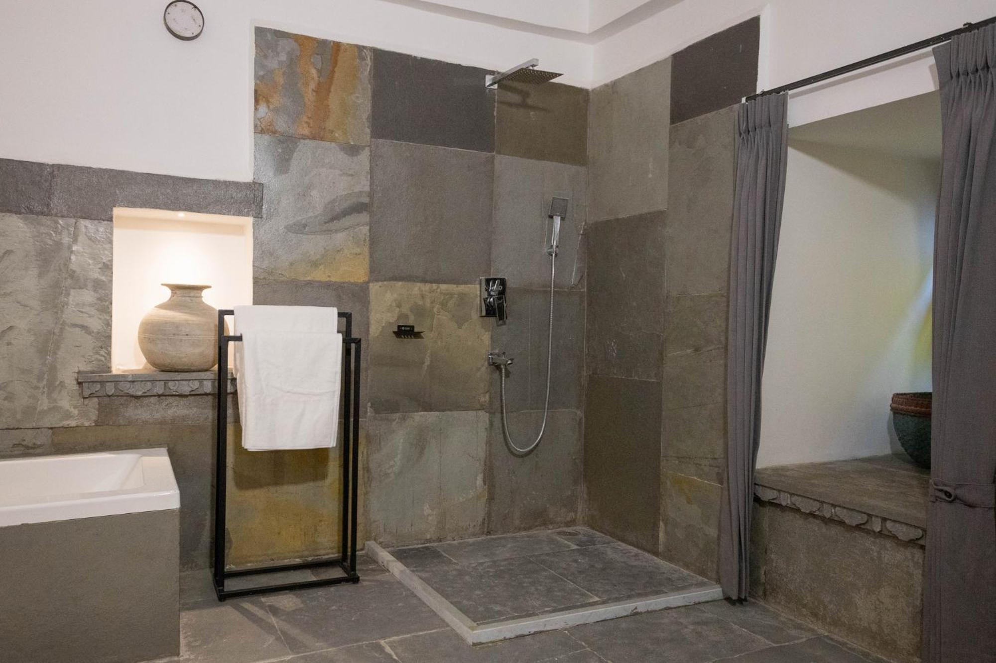 Madri Retreat - Heritage Boutique With Pool Hotel Udaipur