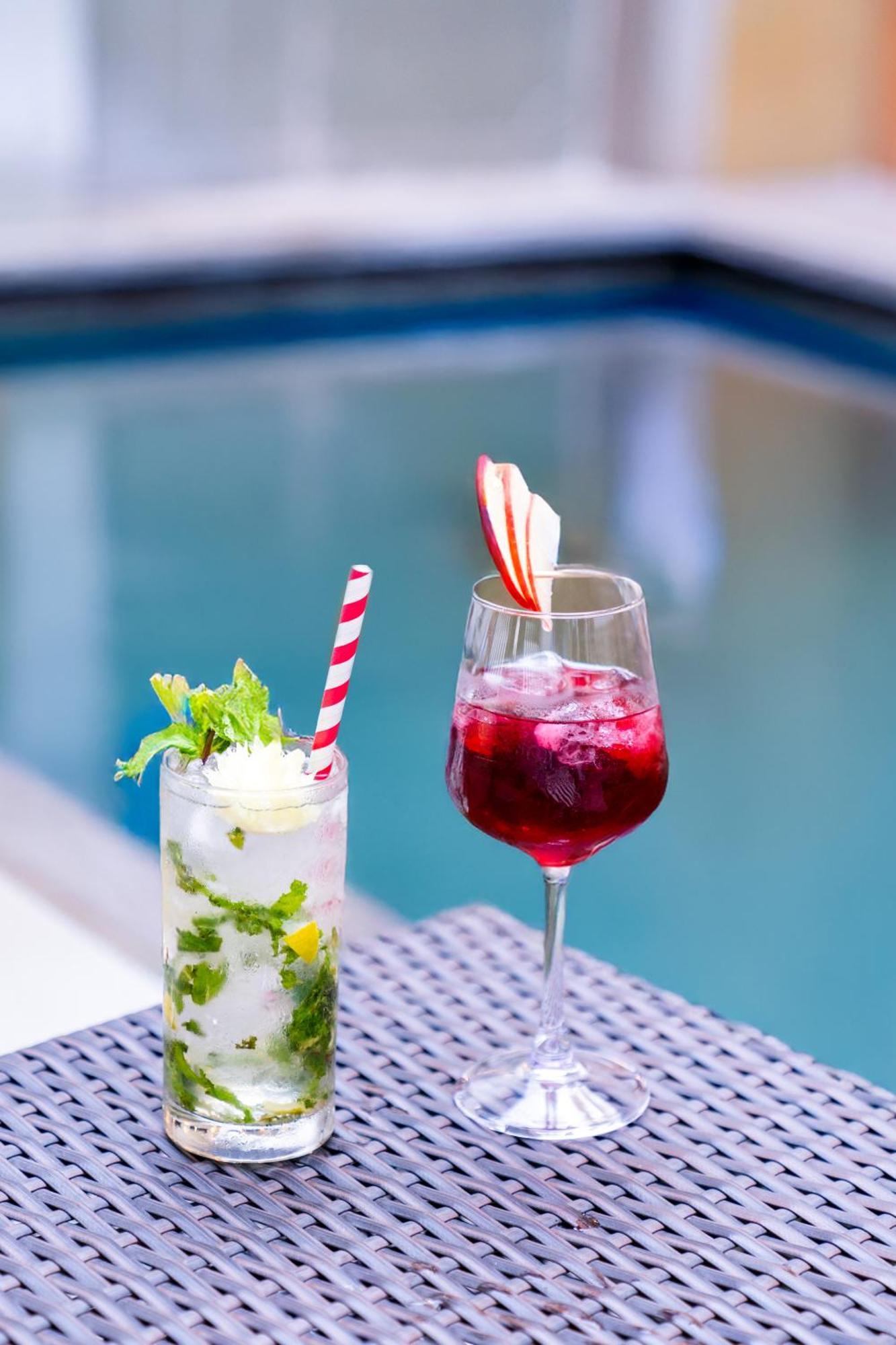Madri Retreat - Heritage Boutique With Pool Hotel Udaipur